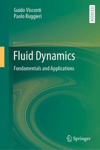 Produktbild: Fluid Dynamics