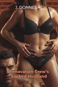 Produktbild: Renovation Crew's Locked Husband