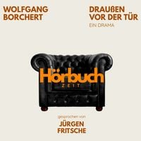 Produktbild: Drau&szlig;en vor der T&uuml;r. Ein Drama.
