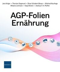 Produktbild: AGP-Folien Ern&auml;hrung