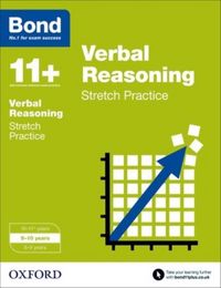 Produktbild: Down, F: Bond 11+: Verbal Reasoning: Stretch Papers