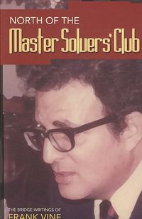 Produktbild: North of the Master Solvers' Club