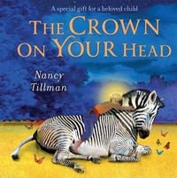 Produktbild: The Crown on Your Head