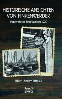 Produktbild: Historische Ansichten von Finkenwerder