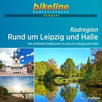 Bild vom Artikel Radregion Rund um Leipzig und Halle vom Autor 