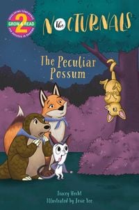 Produktbild: The Peculiar Possum
