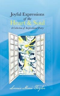 Produktbild: Joyful Expressions of the Heart & Soul