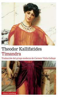 Produktbild: Timandra