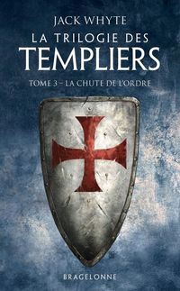 Produktbild: La trilogie des Templiers