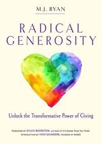 Produktbild: Radical Generosity