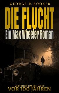 Produktbild: Die Flucht