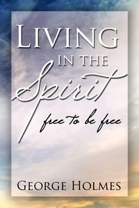 Produktbild: Living in the Spirit