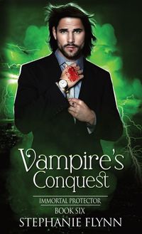 Produktbild: Vampire's Conquest