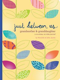 Produktbild: Just Between Us Grandmother &
