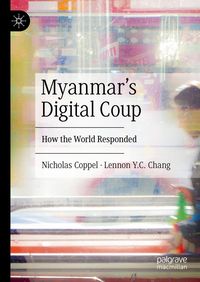 Produktbild: Myanmar's Digital Coup