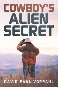Produktbild: Cowboy's Alien Secret