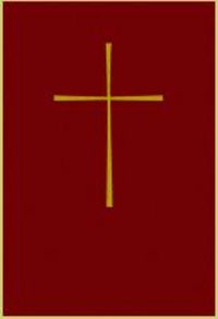 Produktbild: Holy Eucharist Altar Book