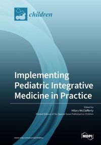 Produktbild: Implementing Pediatric Integrative Medicine in Practice