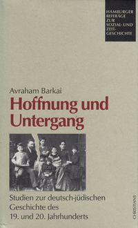 Produktbild: Hoffnung und Untergang
