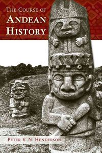Produktbild: Course Of Andean Hist