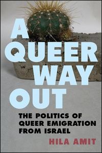 Produktbild: A Queer Way Out