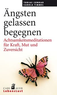 Produktbild: &Auml;ngsten gelassen begegnen
