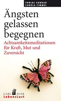 Produktbild: &Auml;ngsten gelassen begegnen