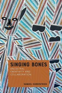 Produktbild: Singing Bones