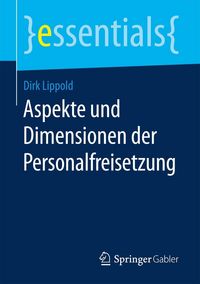 Produktbild: Aspekte und Dimensionen der Personalfreisetzung
