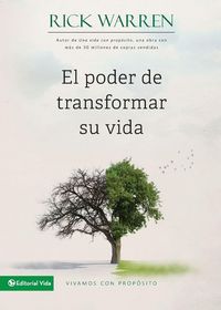 Produktbild: El poder de transformar su vida