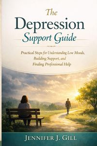 Produktbild: The Depression Support Guide