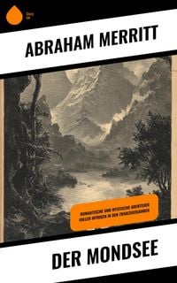 Produktbild: Der Mondsee