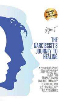 Produktbild: The Narcissist's Journey to Healing