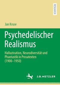 Produktbild: Psychedelischer Realismus