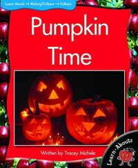 Produktbild: Pumpkin Time