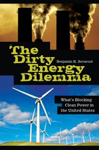 Produktbild: The Dirty Energy Dilemma
