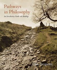 Produktbild: Pathways in Philosophy