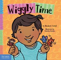 Produktbild: Wiggly Time