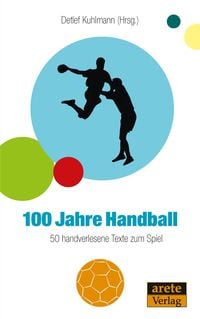 Produktbild: 100 Jahre Handball