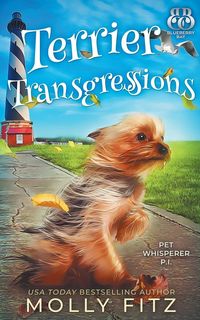 Produktbild: Terrier Transgressions