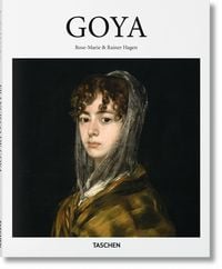 Bild vom Artikel Goya vom Autor Rainer & Rose-Marie Hagen