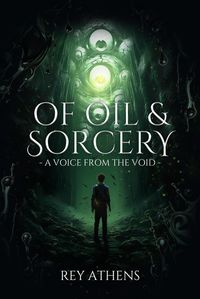 Produktbild: A Voice from the Void (Of Oil & Sorcery, #1)