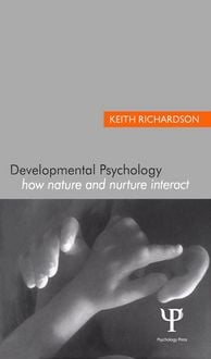 Produktbild: Developmental Psychology