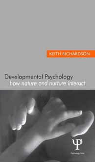 Produktbild: Developmental Psychology