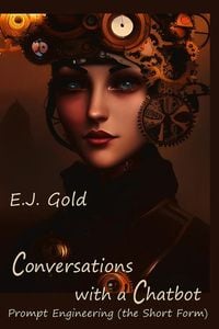 Produktbild: Conversations with a Chatbot