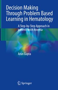 Produktbild: Decision Making Through Problem Based Learning in Hematology