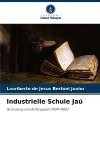 Produktbild: Industrielle Schule Ja&uacute;
