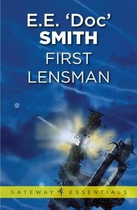 Produktbild: First Lensman