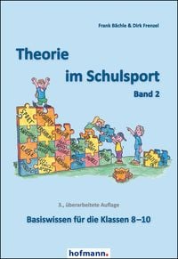 Produktbild: Theorie im Schulsport - Band 2