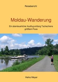 Produktbild: Moldau-Wanderung